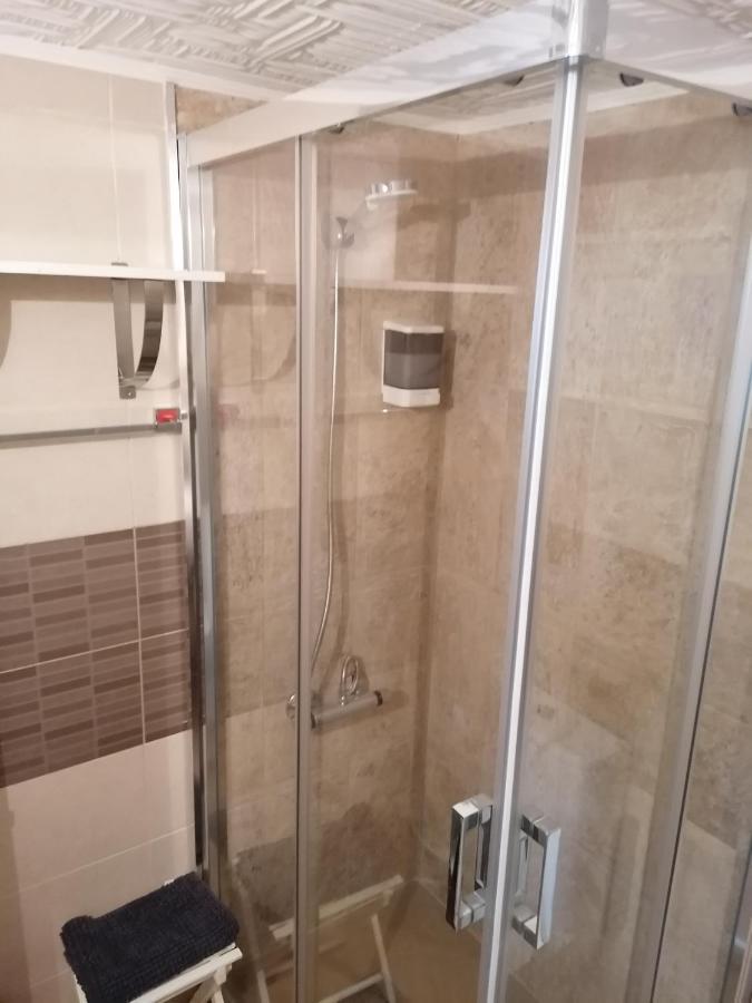 Apartamento Abadia Malaga Zewnętrze zdjęcie
