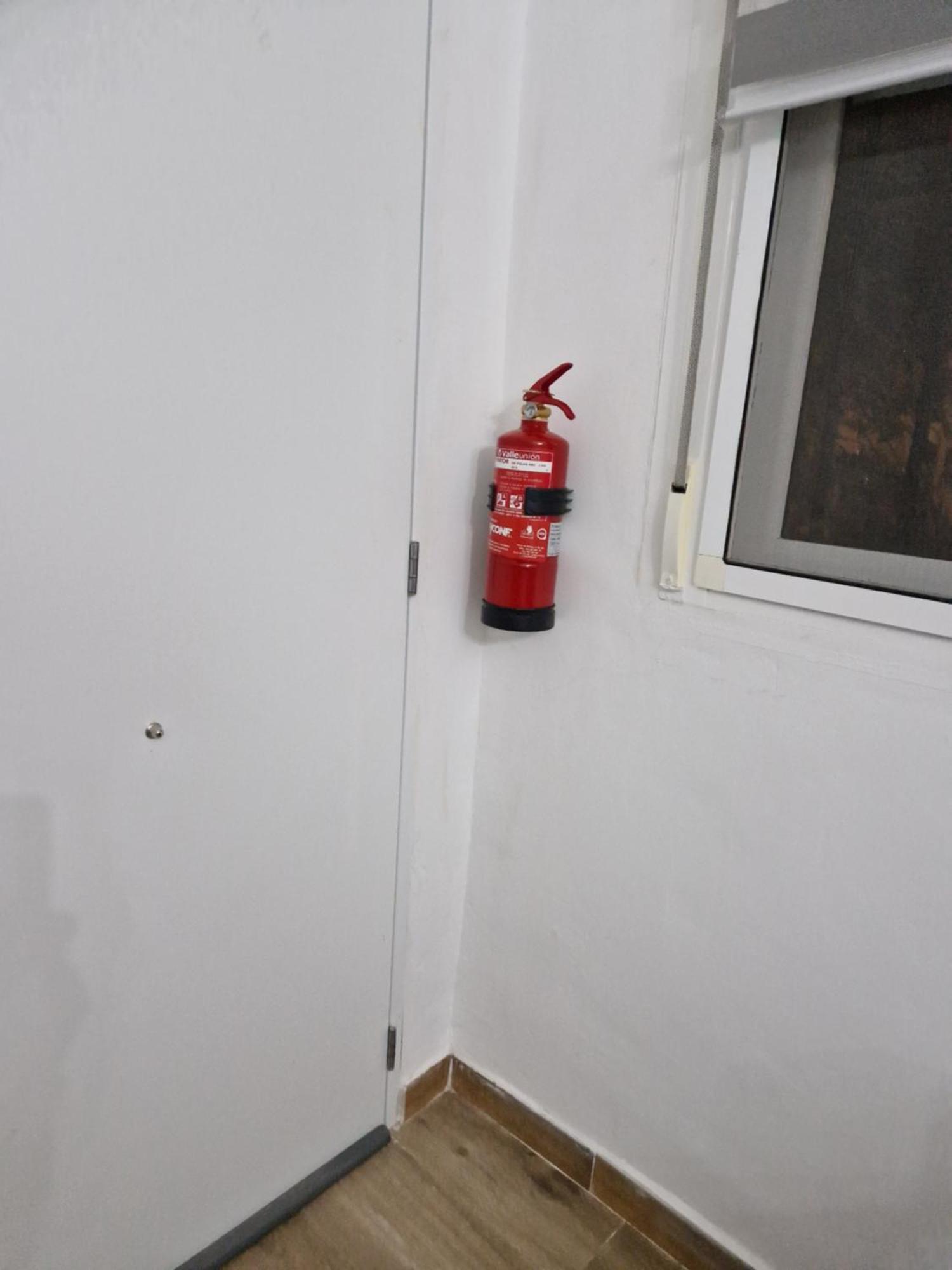 Apartamento Abadia Malaga Zewnętrze zdjęcie