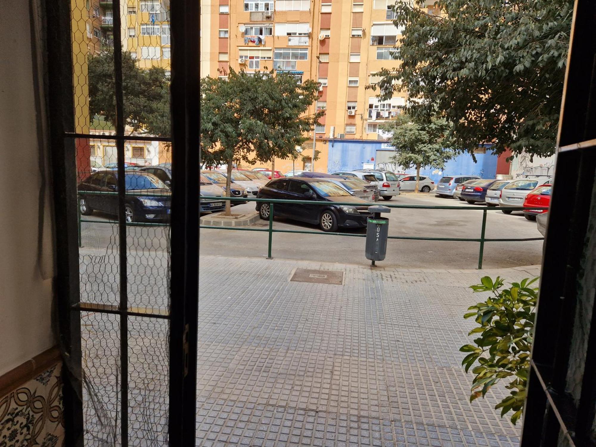 Apartamento Abadia Malaga Zewnętrze zdjęcie